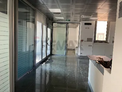 Ufficio in vendita a Vicenza, Santa Bertil... - foto 2