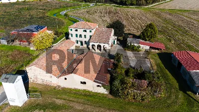 Rustico/Casale in vendita a Pernumia - foto 2
