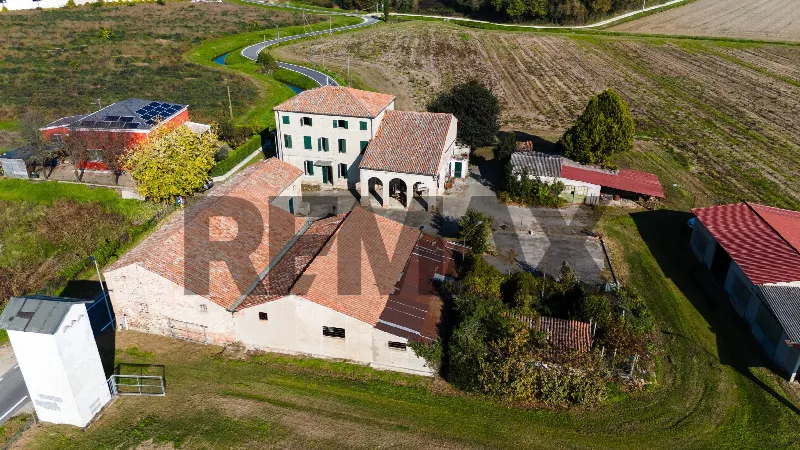 Rustico/Casale in vendita a Pernumia - foto 2
