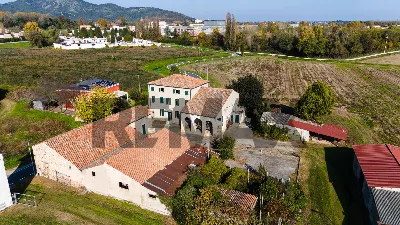 Rustico/Casale in vendita a Pernumia - foto 3