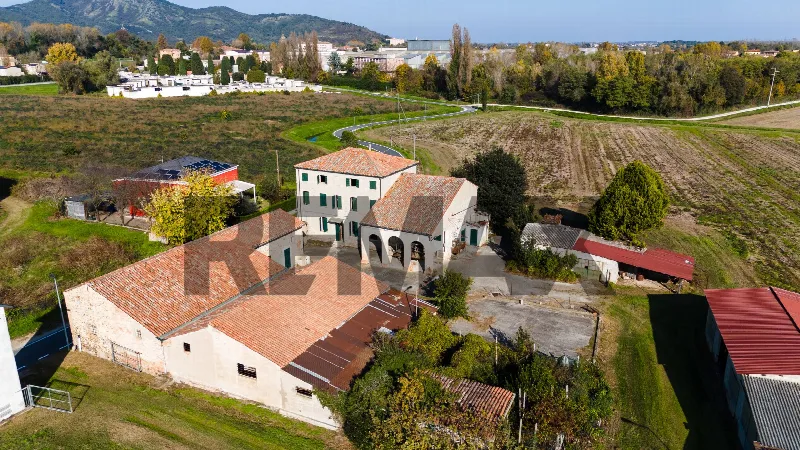 Rustico/Casale in vendita a Pernumia - foto 3