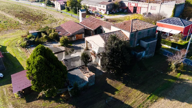 Rustico/Casale in vendita a Pernumia - foto 4