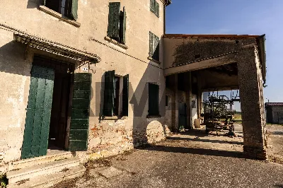 Rustico/Casale in vendita a Pernumia - foto 5
