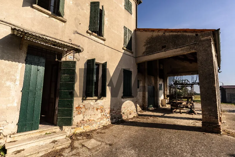 Rustico/Casale in vendita a Pernumia - foto 5