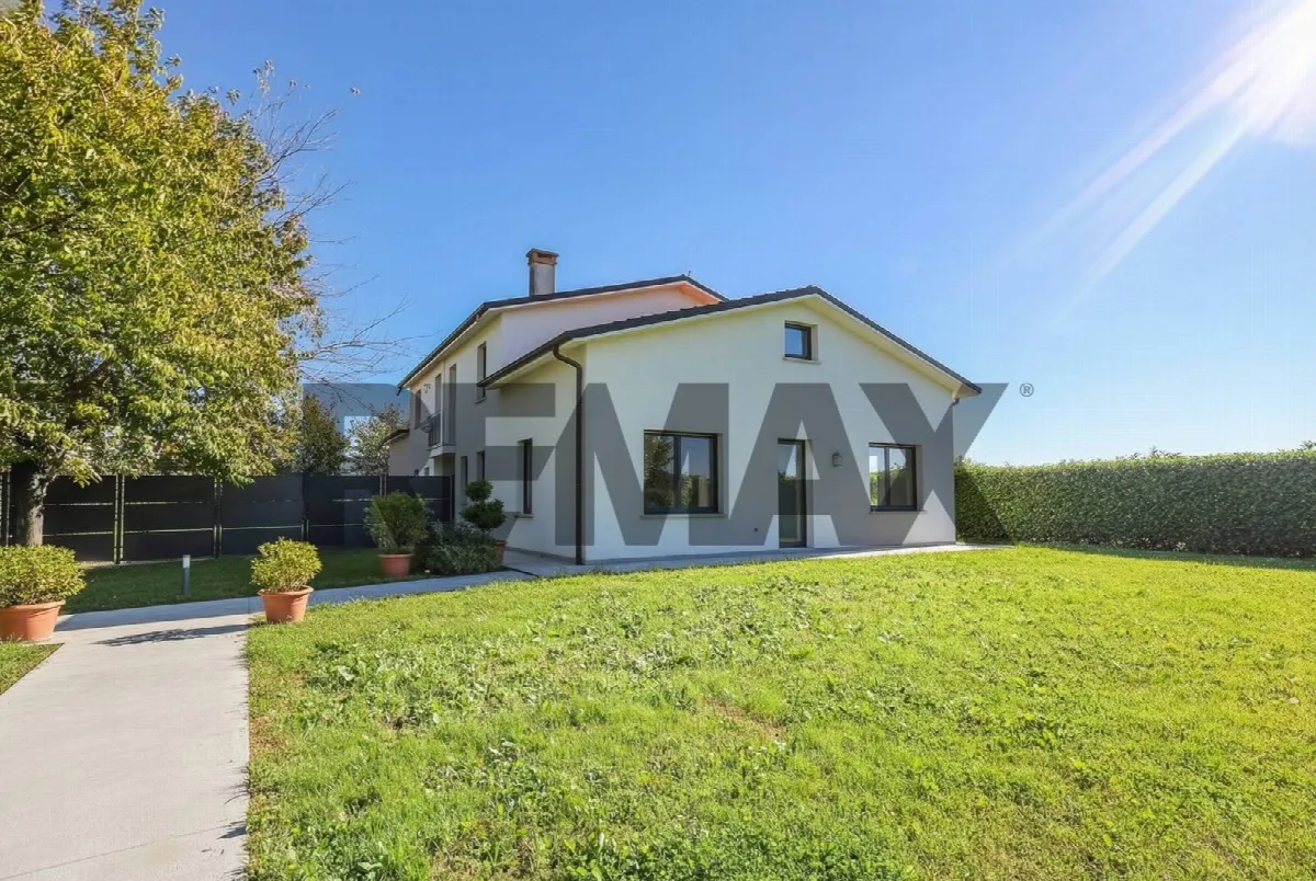 Casa Indipendente in vendita ad Asigliano Veneto - foto 2