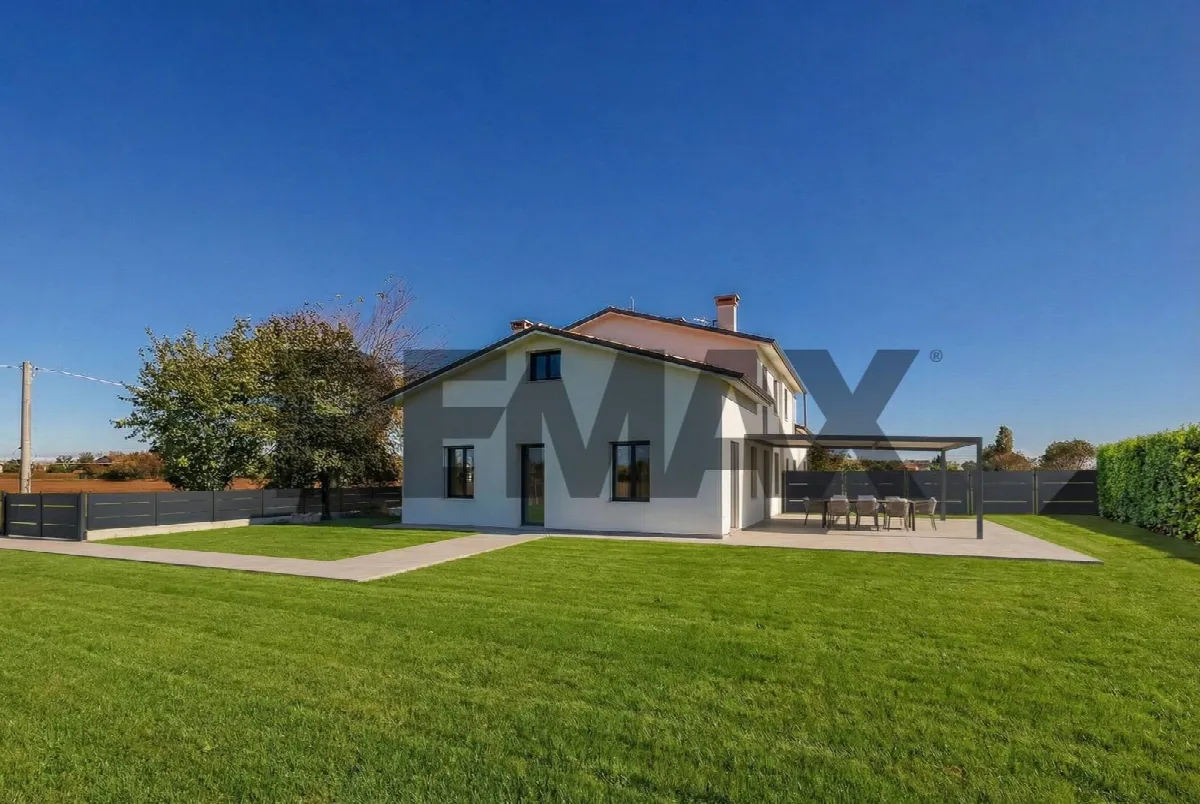 Casa Indipendente in vendita ad Asigliano Veneto - foto 3