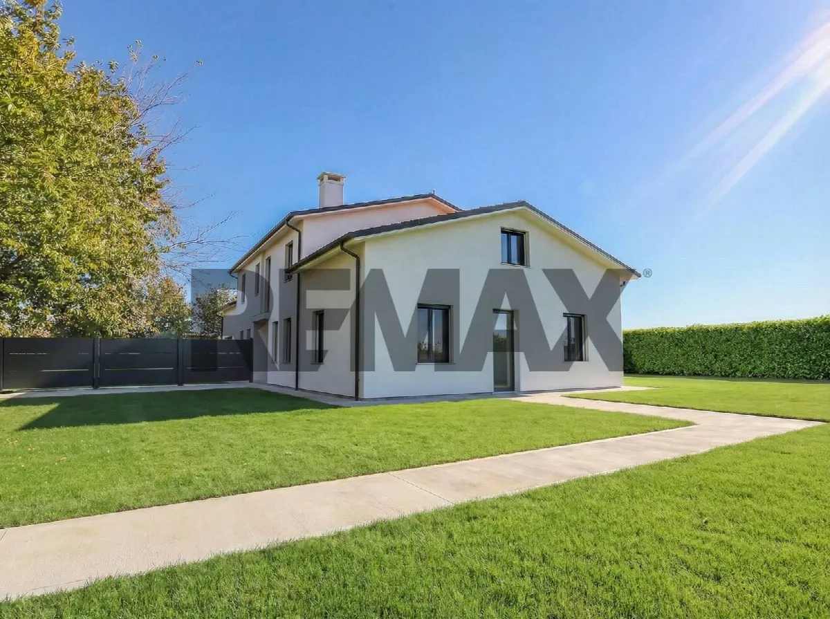 Casa Indipendente in vendita ad Asigliano Veneto - foto 4