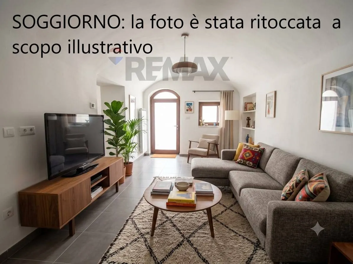 Casa Indipendente in vendita a L'Aquila, Roio, Bellavista, Pianola - foto 5
