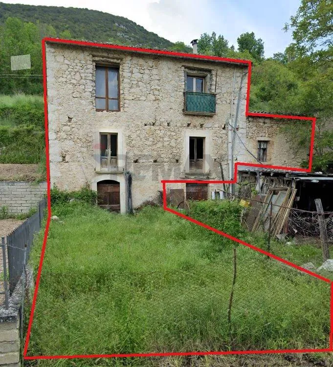 Casa Indipendente in vendita a San Pio delle Camere - foto 2