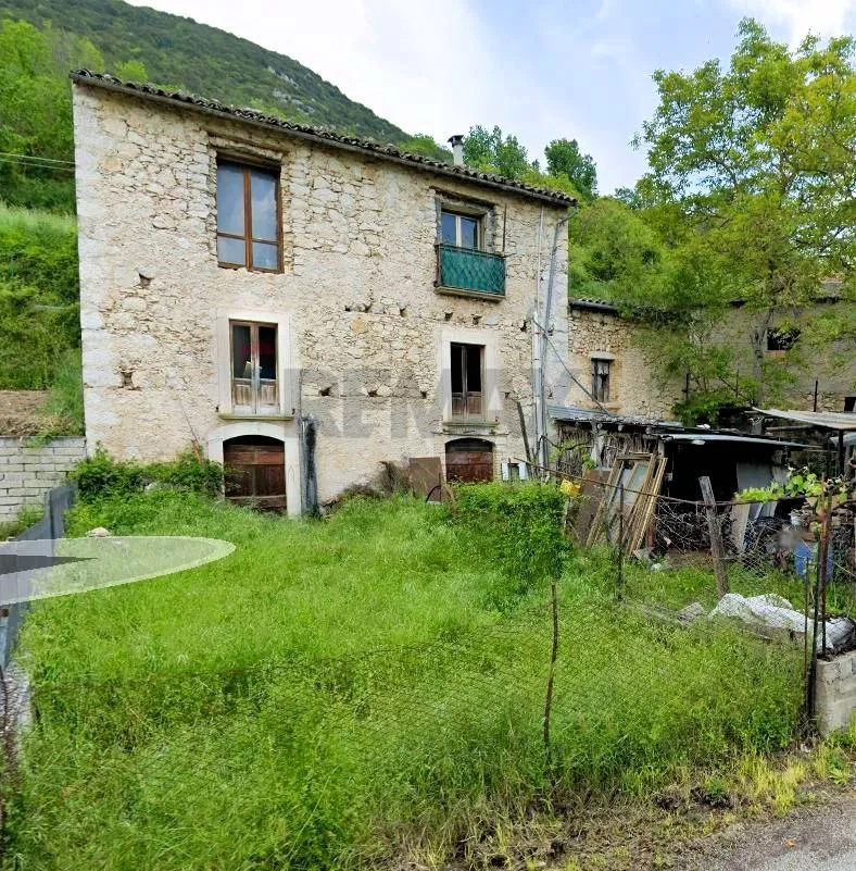 Casa Indipendente in vendita a San Pio delle Camere - foto 3