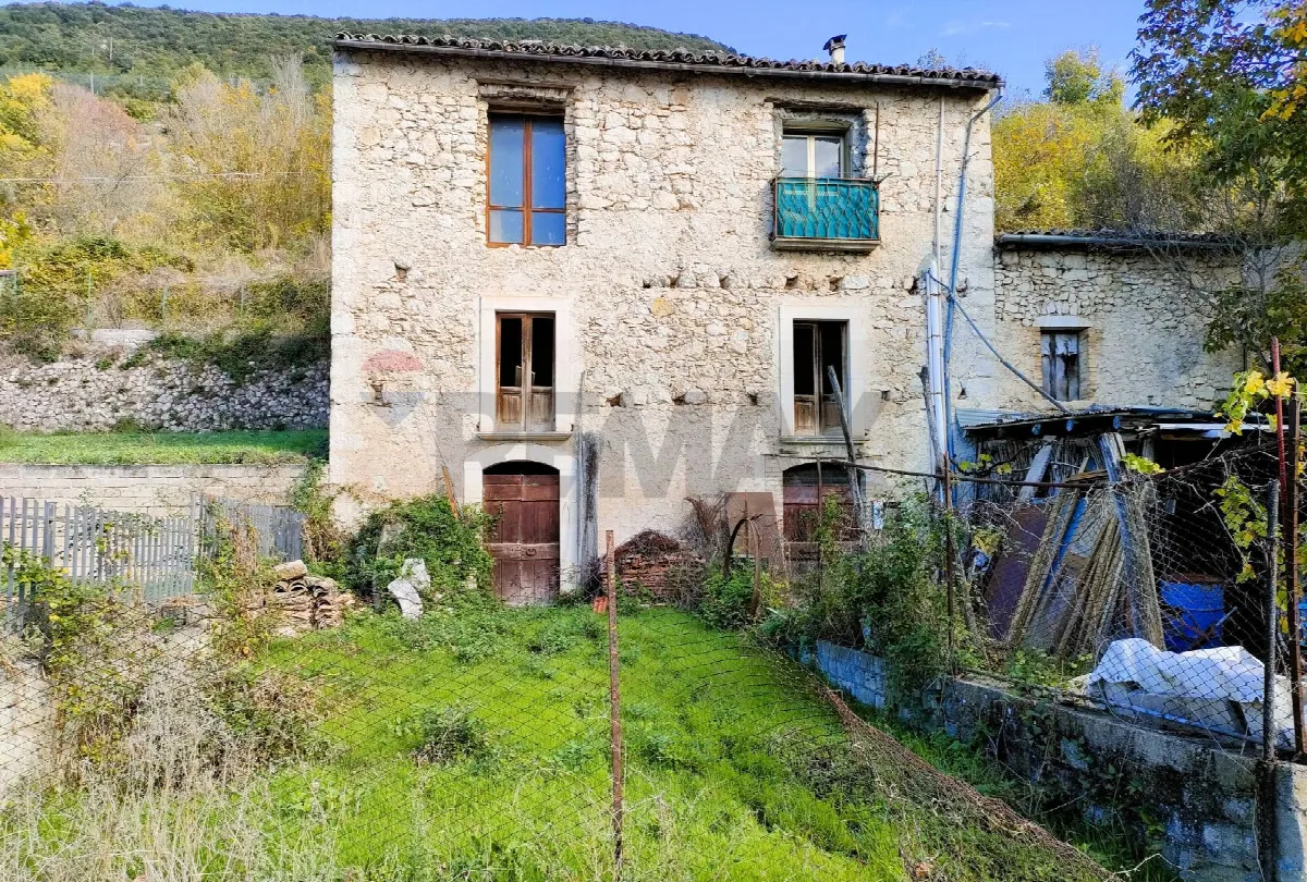 Casa Indipendente in vendita a San Pio delle Camere - foto 4