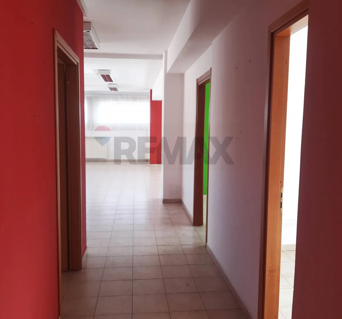 Ufficio in vendita a L'Aquila, Pile, Pettino, Cansatessa - foto 4