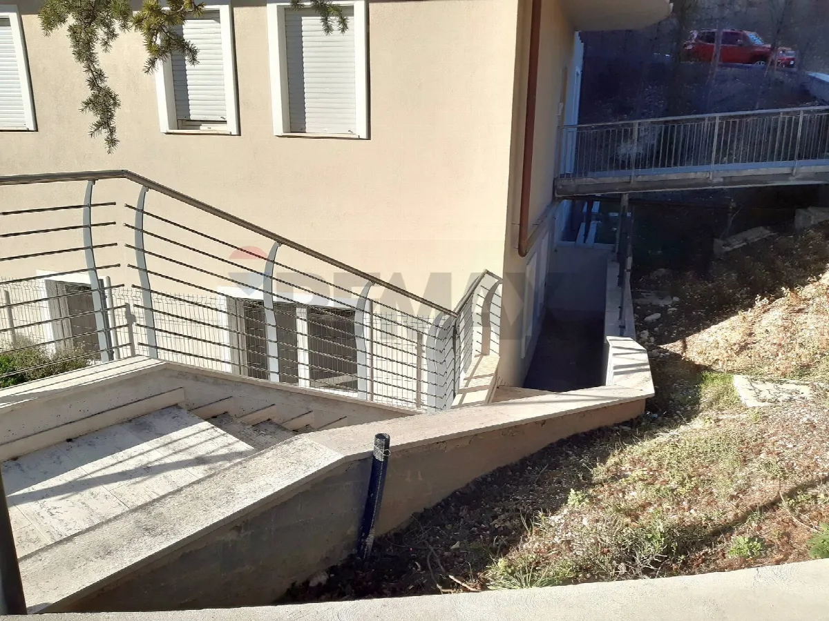 Ufficio in vendita a L'Aquila, Torretta, Torrione, Santa Barbara, San Sisto - foto 3