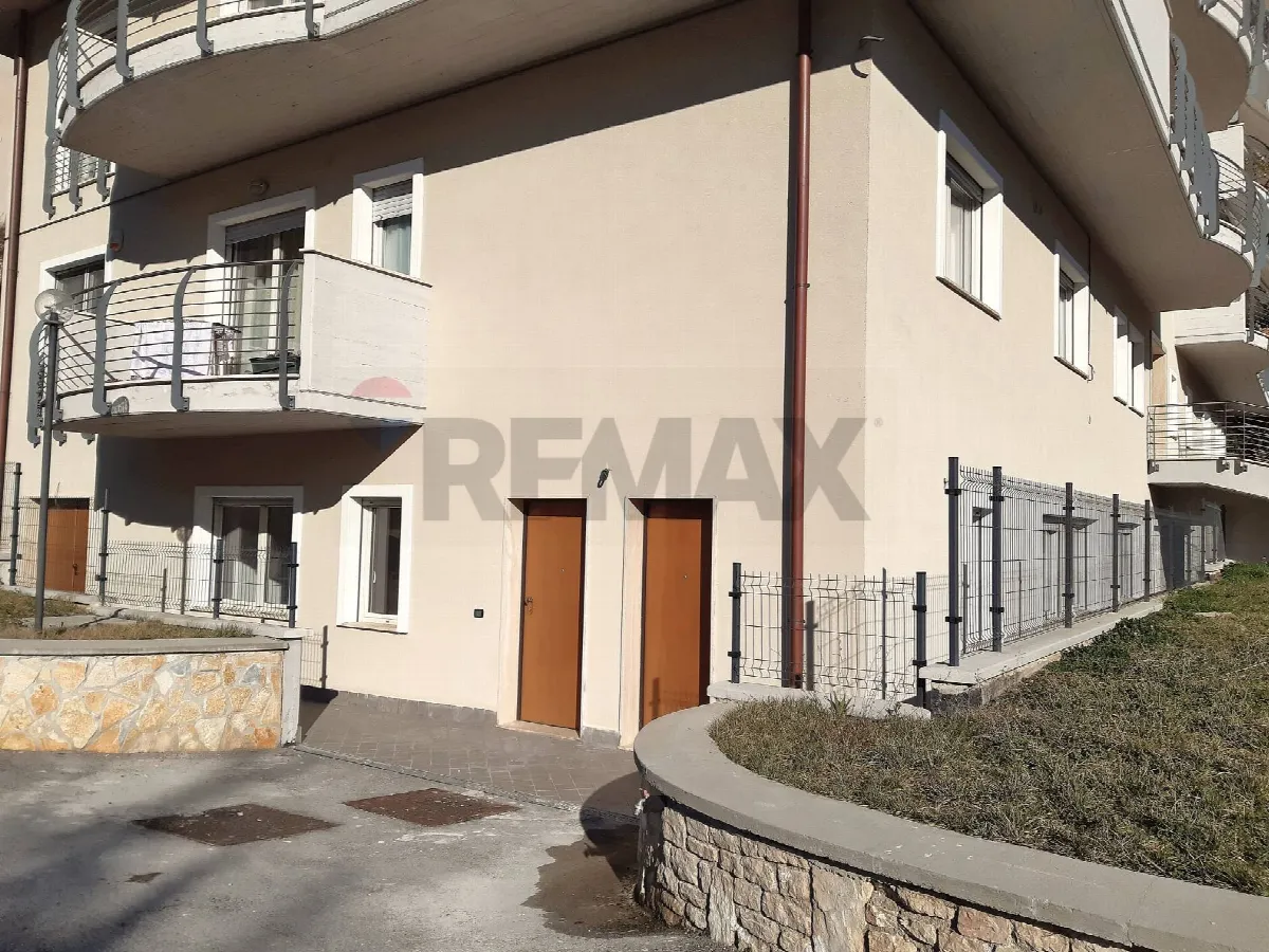 Ufficio in vendita a L'Aquila, Torretta, Torrione, Santa Barbara, San Sisto - foto 4