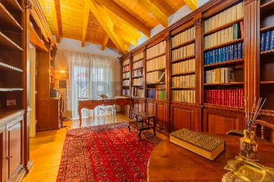 Casa Indipendente in vendita a L'Aquila, C... - foto 10