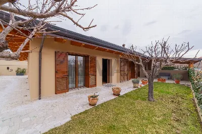 Casa Indipendente in vendita a L'Aquila, C... - foto 3