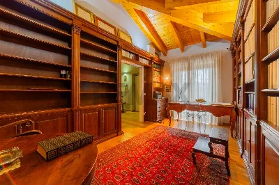 Casa Indipendente in vendita a L'Aquila, C... - foto 9