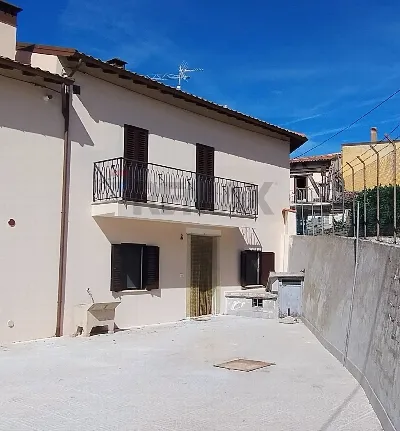 Casa Indipendente a L'Aquila
