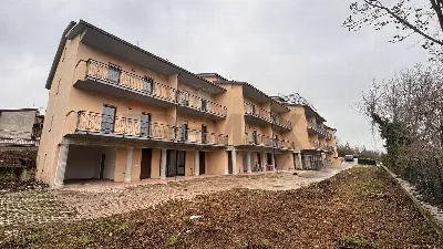 Villa in vendita a Scoppito - foto 1