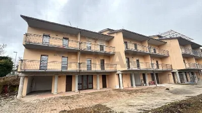 Villa in vendita a Scoppito - foto 3