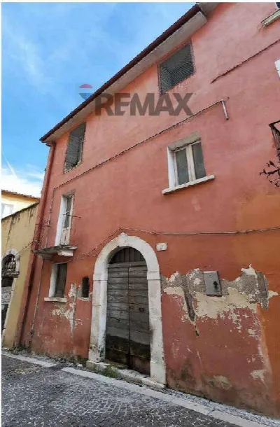 Rustico/Casale a Sulmona
