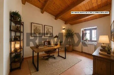 Casa Indipendente in vendita a L'Aquila, C... - foto 9