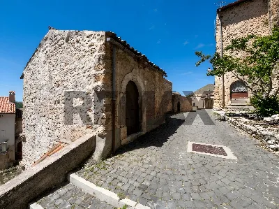Casa Indipendente a Santo Stefano di Sessanio