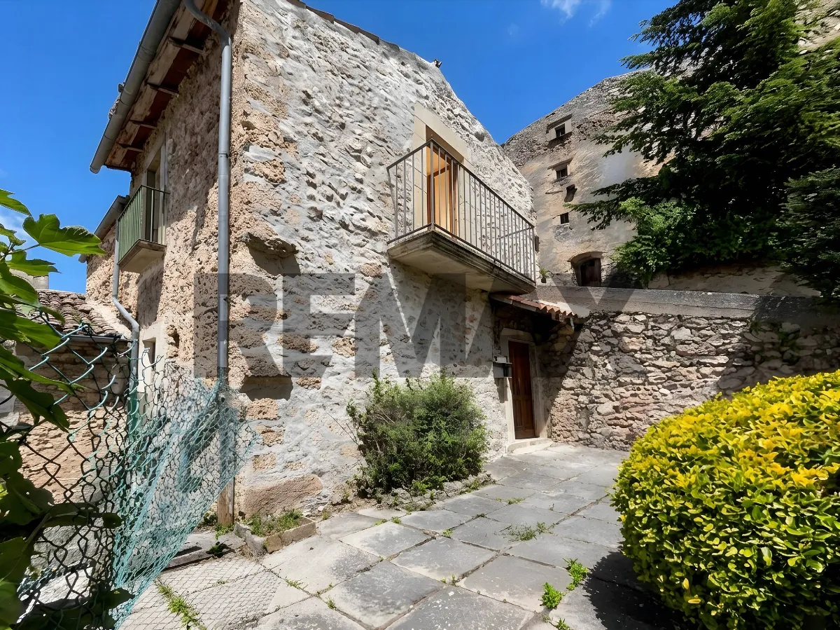 Casa Indipendente in vendita a Santo Stefano di Sessanio - foto 2