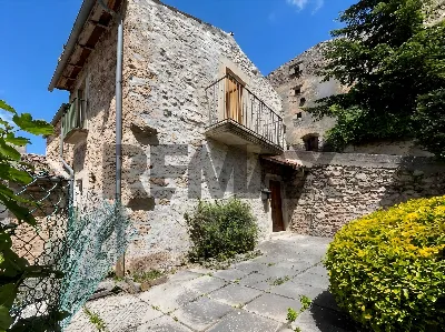 Casa Indipendente in vendita a Santo Stefa... - foto 2