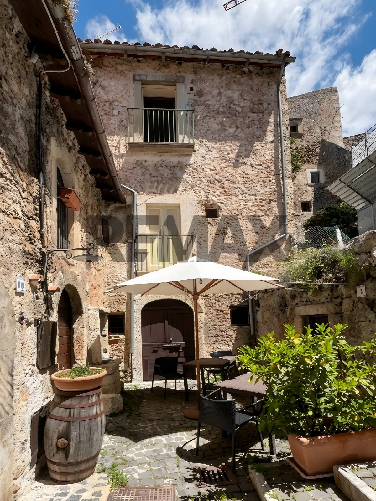 Casa Indipendente in vendita a Santo Stefano di Sessanio - foto 3