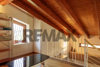 Villa in vendita a Pizzoli - foto 10