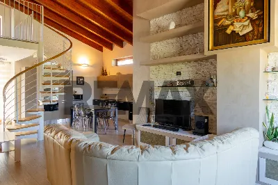 Villa in vendita a Pizzoli - foto 2