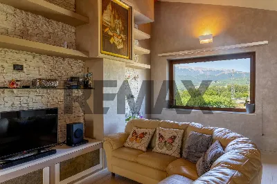 Villa in vendita a Pizzoli - foto 3