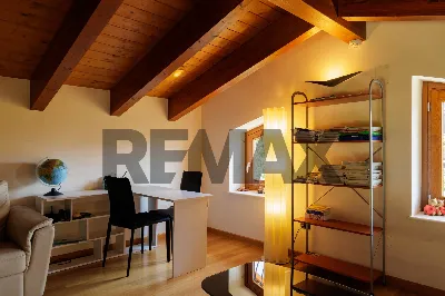 Villa in vendita a Pizzoli - foto 8