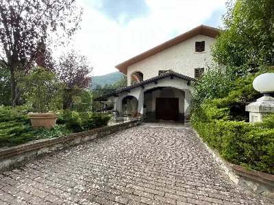 Villa in vendita a Scoppito - foto 2