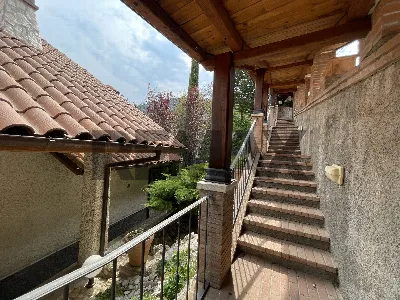 Villa in vendita a Scoppito - foto 4