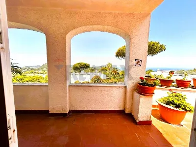 Villa in vendita a Lacco Ameno - foto 2