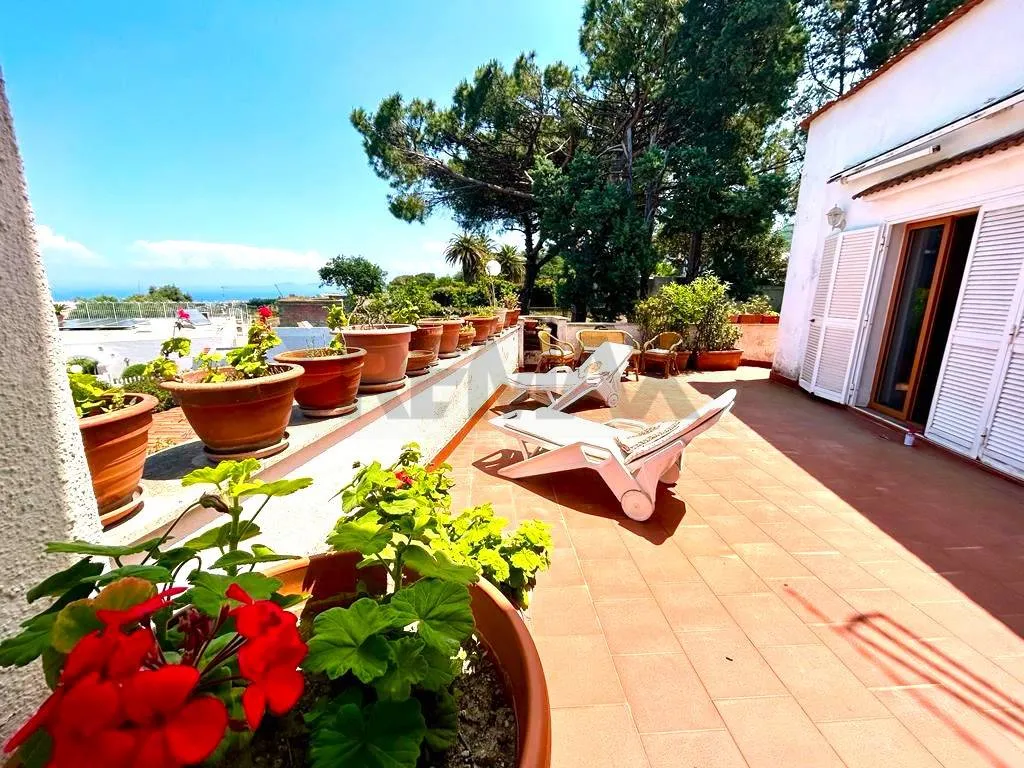Villa in vendita a Ischia - foto 3