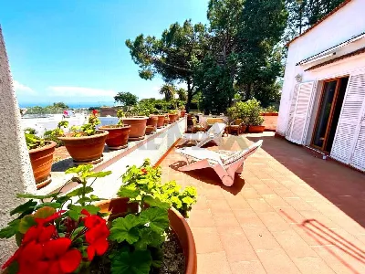 Villa in vendita a Lacco Ameno - foto 3