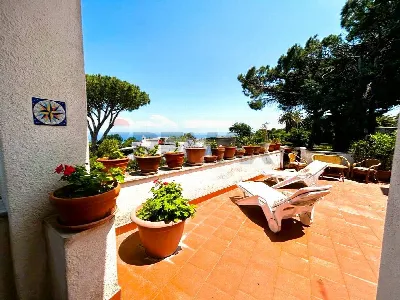 Villa in vendita a Lacco Ameno - foto 4