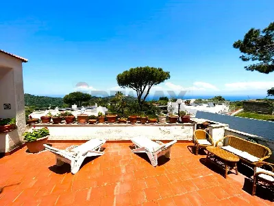 Villa in vendita a Lacco Ameno - foto 5