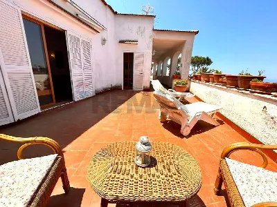 Villa in vendita a Lacco Ameno - foto 6