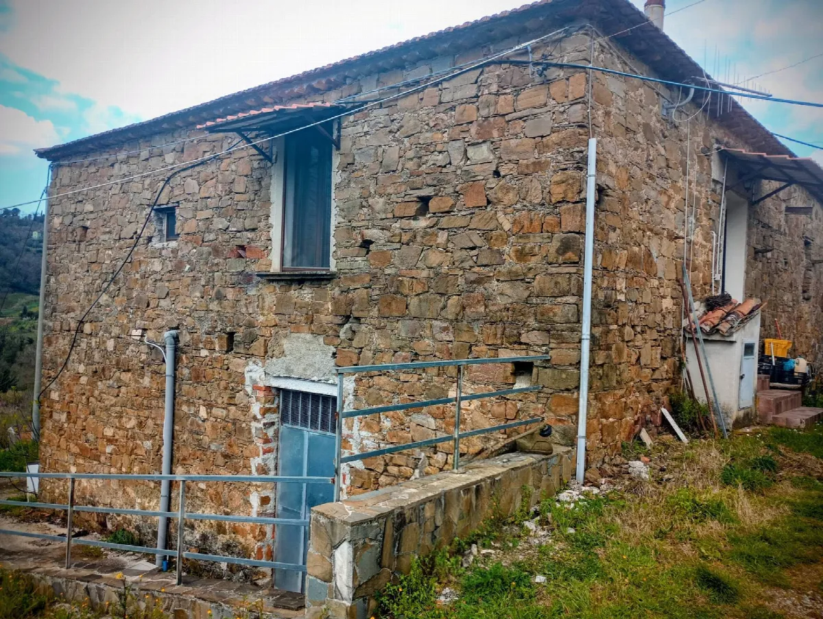 Rustico/Casale in vendita a Felitto - foto 2