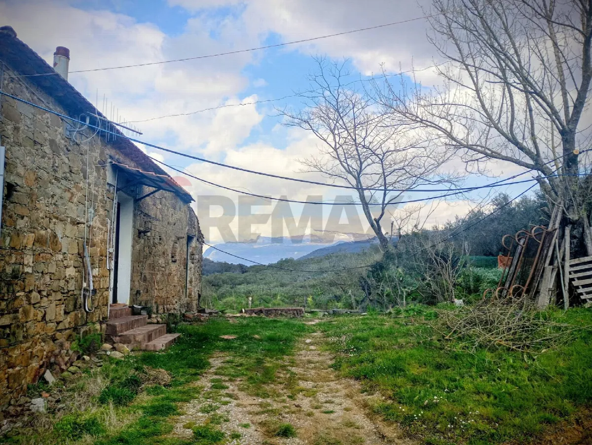 Rustico/Casale in vendita a Felitto - foto 5
