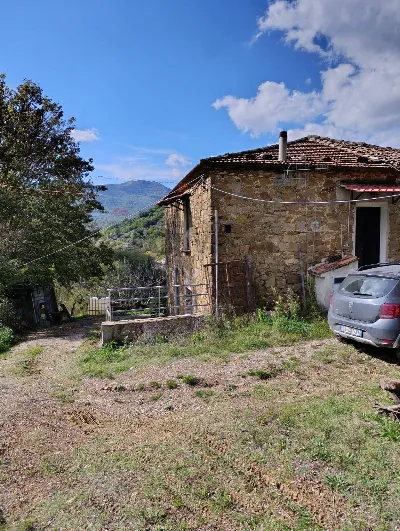 Rustico/Casale in vendita a Felitto - foto 7