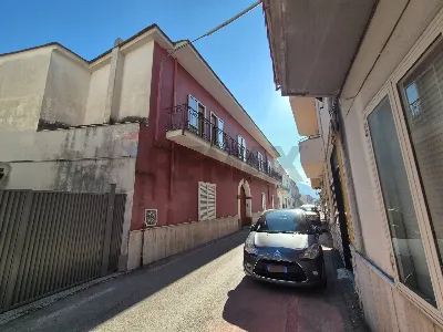 Rustico/Casale in vendita a Sirignano - foto 3