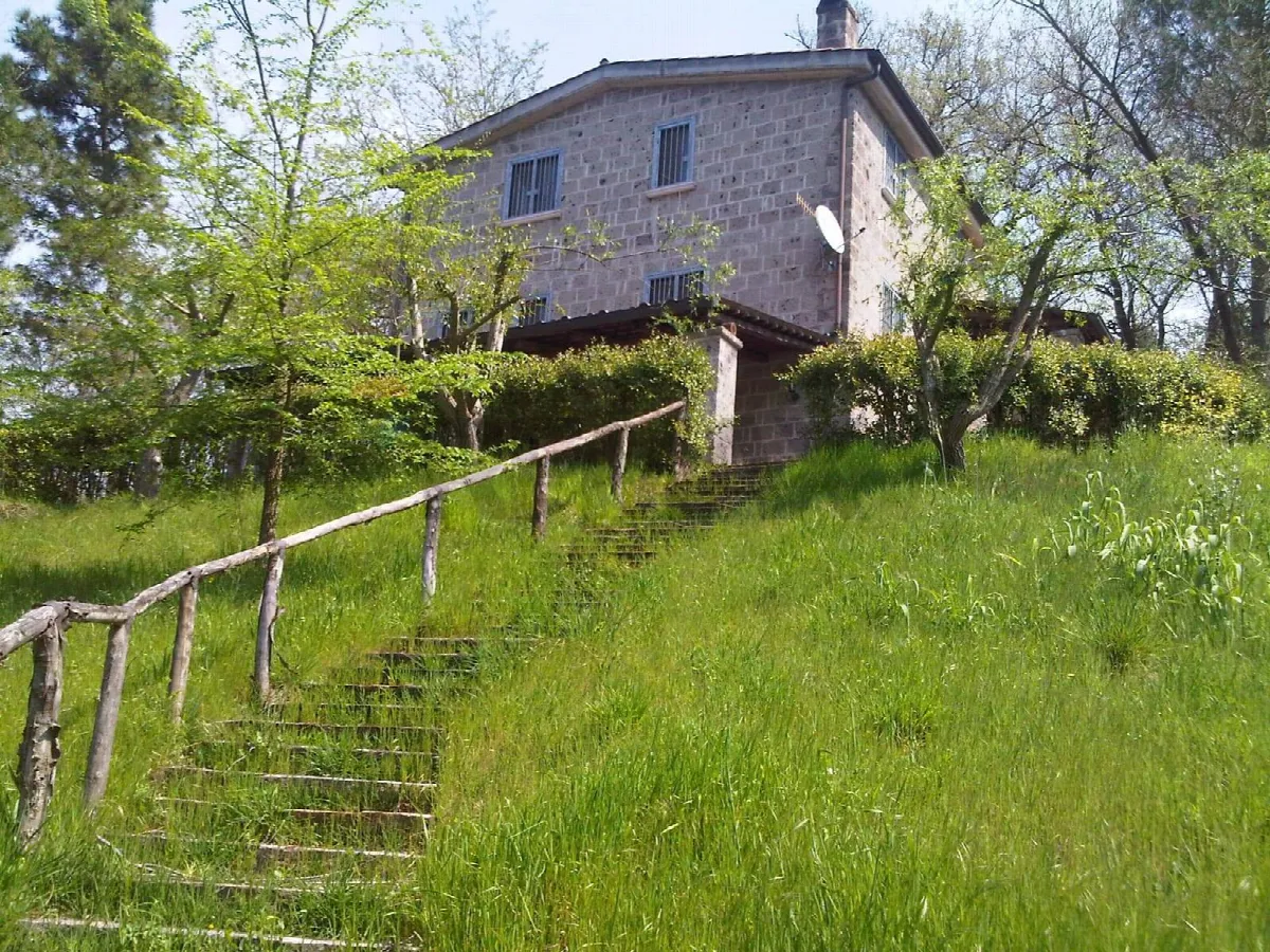 Rustico/Casale in vendita a Melizzano - foto 2