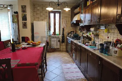 Rustico/Casale in vendita a Melizzano - foto 6