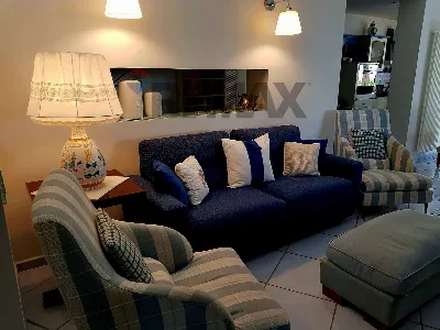 Villa a Castellammare di Stabia