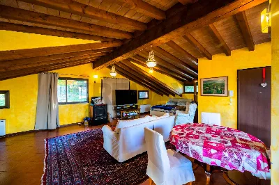Villa in vendita a Ranzanico - foto 10